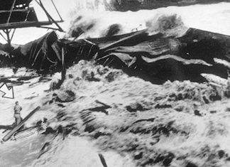 1946 Aleutian Islands Earthquake