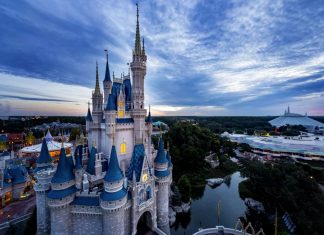 Disney increases planned layoffs to 32,000 as virus hits park attendance