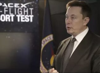 elon musk test positive and negative to Covid-19