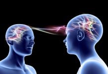 Researchers show telepathy exists between people The science of telepathy, telepathy science, science telepathy, how scientists explain telepathy