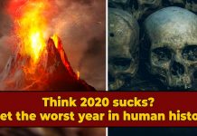 worst time in human history, what is the worst year ever, the worst yer ever is not 2020, is 2020 the worst year ever