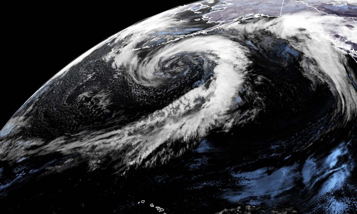 bomb cyclone alaska, bomb cyclone alaska december 2020