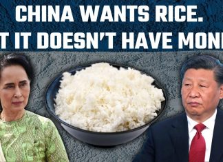 china has no food and no money to feed its citizens
