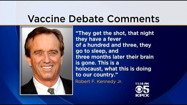 kennedy vaccine, kennedy covid vaccine