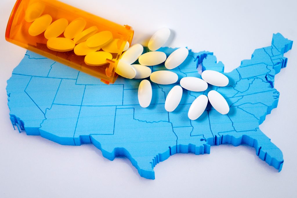 Walmart accused of fueling the opioid crisis in the US, walmart opioids, walmart opioid crisis us