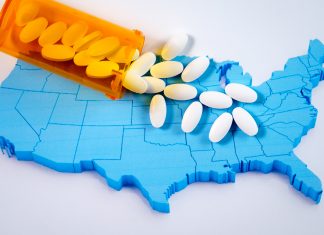 Walmart accused of fueling the opioid crisis in the US, walmart opioids, walmart opioid crisis us