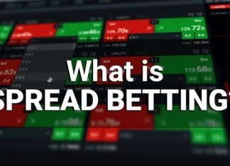 Top 5 Financial Spread Betting Bonuses, What are the top 5 financial spread betting bonuses, what is spread betting, spread betting