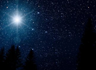 star of bethlehem december 21 2020, Rare 'Star of Bethlehem' appears on Dec. 21. Here's what astronomy says about the biblical star at Christ