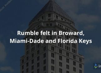 Mysterious rumble heard and felt in Florida on January 15 2021, Mysterious rumble heard and felt in Florida on January 15 2021 video, Mysterious rumble heard and felt in Florida on January 15 2021 reports, Mysterious rumble heard and felt in Florida on January 15 2021 news