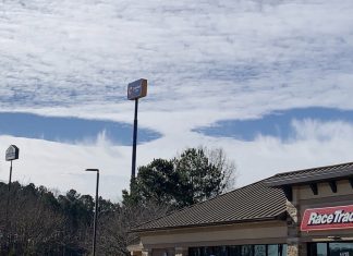 hole punch clouds alabama georgia pictures and videos, hole punch clouds alabama georgia pictures and videos january 2021,The sky is watching you. Rare and mysterious fallstreak holes appear in the sky over georgia and Alabama on January 29