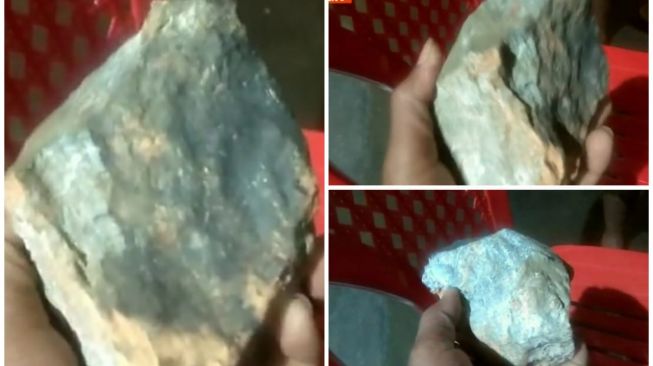 meteorite indonesia, meteorite indonesia video, meteorite indonesia pictures, meteorite indonesia january 2021