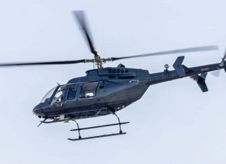 Mysterious dark helicopters fly over LA, why are 3 black helicopters mysteriously flying over Los angeles, dark helicopter los angeles, los angeles mysterious dark helicopters