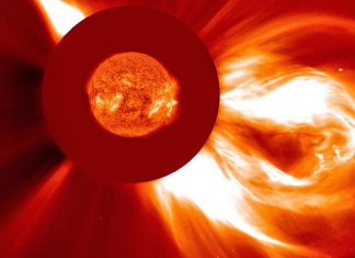 perfect cme perfect solar storm, What if the perfect solar storm (CME) hit Earth