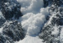 The US just had the deadliest week of avalanches in more than a century, snow avalanche death record usa 2021