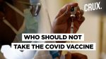 covid-19 vaccine shocking side effects