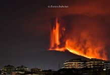 Etna eruption on February 21 2021, Etna eruption on February 21 2021 video, Etna eruption on February 21 2021 pictures, Etna eruption on February 21 2021 paroxysm