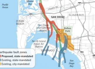 new earthquake fault discovered under San Diego California, new earthquake fault discovered under San Diego California map, new earthquake fault discovered under San Diego California video, new earthquake fault discovered under San Diego California picture, new earthquake fault discovered under San Diego California february 2021