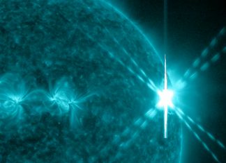 Magnetic Pole Shift and Solar Minimum: They are the true Great Reset!