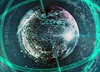 Scientists begin building highly accurate digital twin of our planet, earth twin, digital earth twin