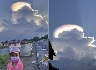 apocalyptic signs in the sky