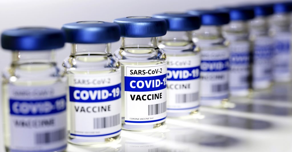 covid vaccine death reports