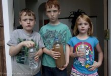 fracking chemicals found in children pennsylvania, fracking chemicals found in bodies of children pennsylvania