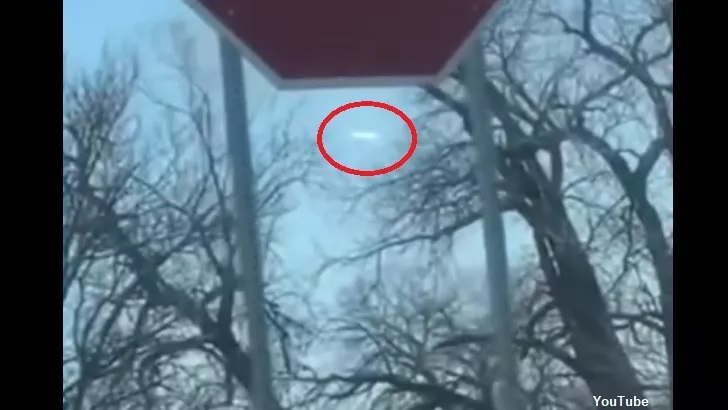 UFO sighting, UFO sighting wichita, UFO sighting kansas, UFO sighting wichita kansas video