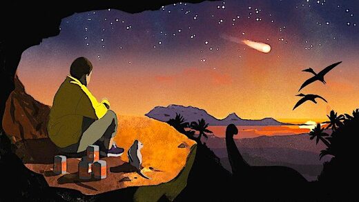 How to survive a killer asteroid