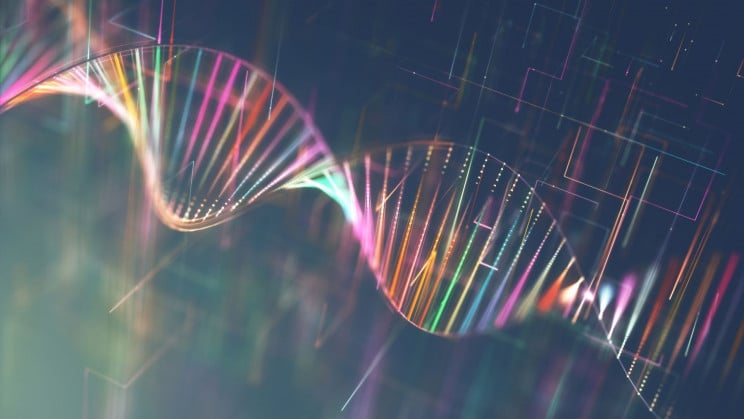 Researchers can now collect and sequence DNA from the air