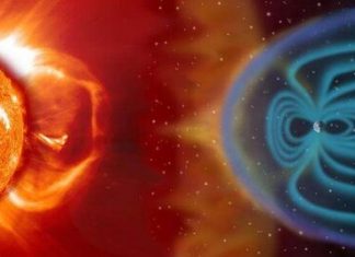 The chances of powerful geomagnetic storms may have just doubled