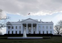 US investigating possible mysterious directed energy attack near White House