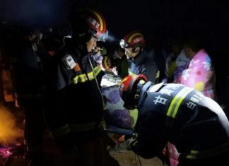 Twenty-one dead as extreme weather hits ultramarathon in China, Twenty-one dead as extreme weather hits ultramarathon in China video, Twenty-one dead as extreme weather hits ultramarathon in China photo, Twenty-one dead as extreme weather hits ultramarathon in China news