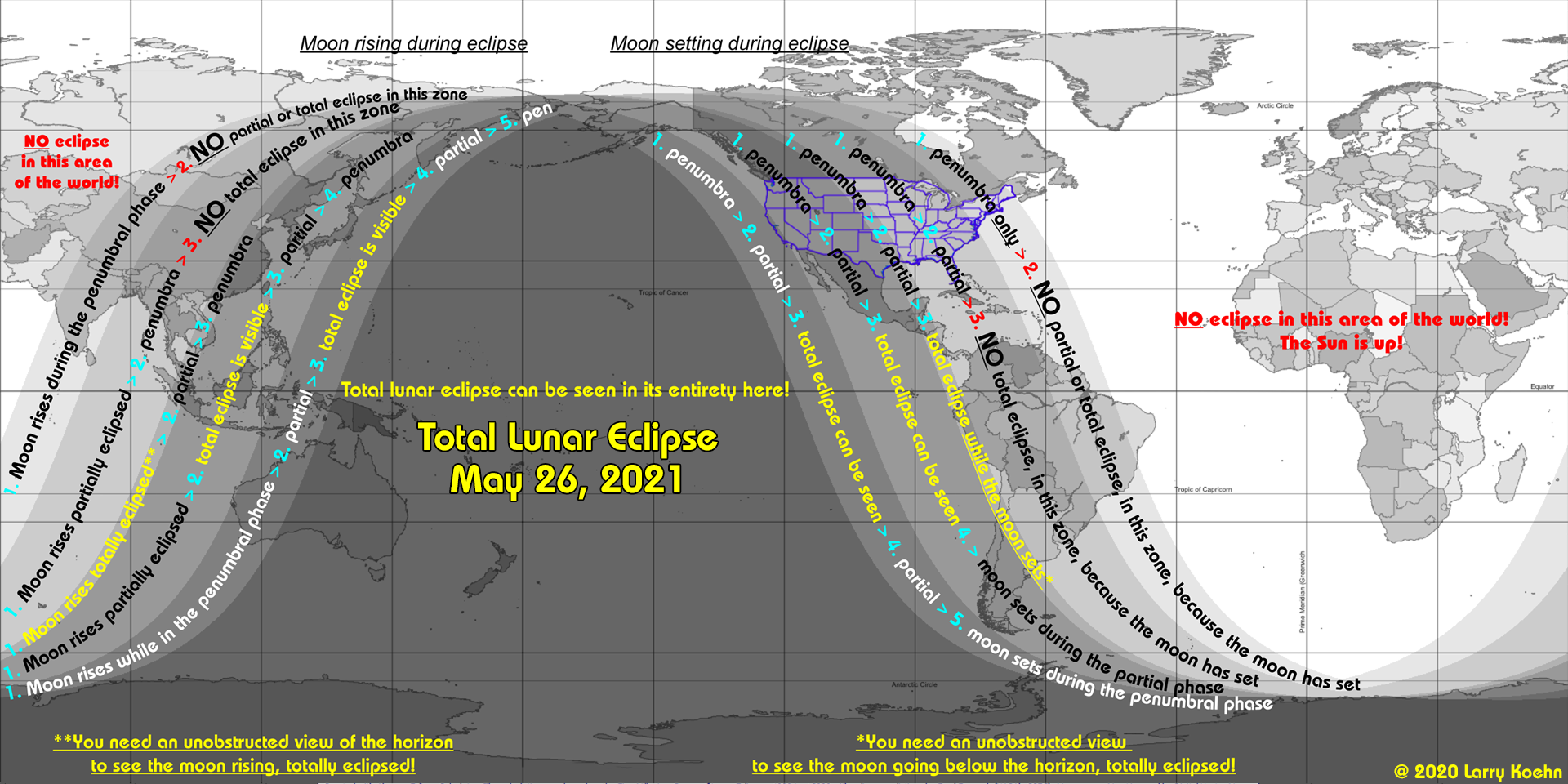 Коридор затмений 2024 периоды. Карта лунного затмения. Коридор затмения в 2021 году. Лунное затмение 26 мая 2021. Карта затмения Луны.