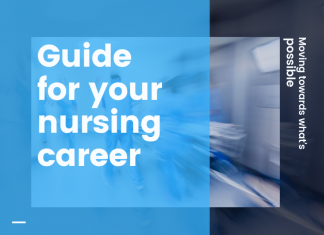 nursing career, nurse career, How to become a senior nurse, senior nurse courses