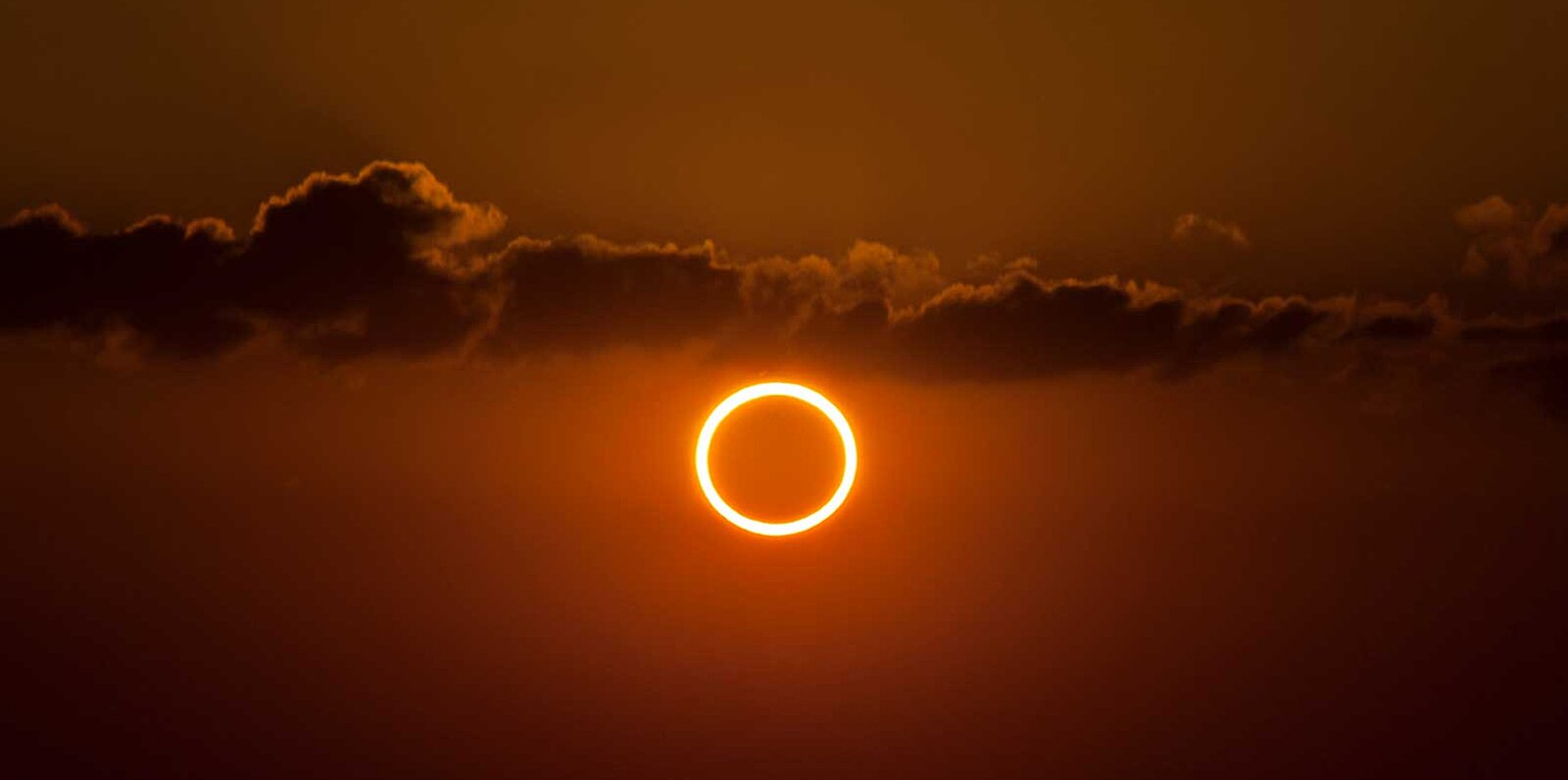 The 'Ring of fire' solar eclipse on June 10, 2021 tips and maps - Strange Sounds