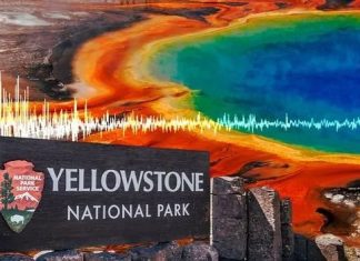 But is the Yellowstone volcano overdue for an eruption and should you be worried?