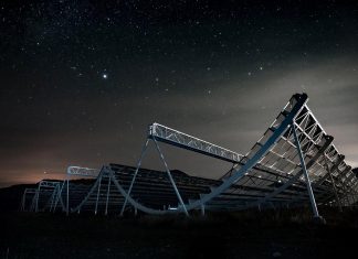 500 alien signals detected by chime telescope in Canada, fast radio burst, alien signals, astronomy, space mystery, fast radio bursts mystery