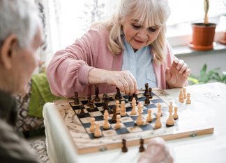 board games for seniors, benefits of board games for seniors, best board games for seniors