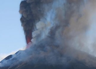 Etna eruption on June 2 2021, Etna eruption on June 2 2021 video, Etna eruption on June 2 2021 photo, Etna eruption on June 2 2021 news