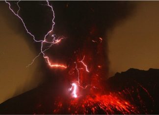 eruption forecast, volcanic eruption science, volcano eruption scientific forecast, vent discharges volcano