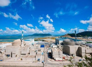 Taishan Nuclear Power Plant, Taishan Nuclear Power Plant problem, Taishan Nuclear Power Plant disaster