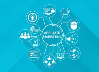 Everything you must know about affiliate marketing 
