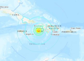 M7.2 earthquake hits Haiti on August 14 2021, M7.2 earthquake hits Haiti on August 14 2021 pictures, M7.2 earthquake hits Haiti on August 14 2021 video, M7.2 earthquake hits Haiti on August 14 2021 caribbeans