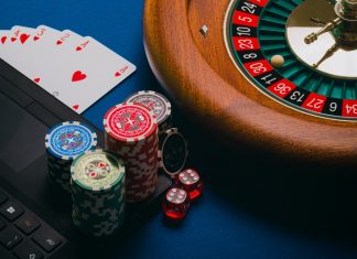Why online gambling companies surge in 2021, Why Online Gambling Companies Could Surge in 2021