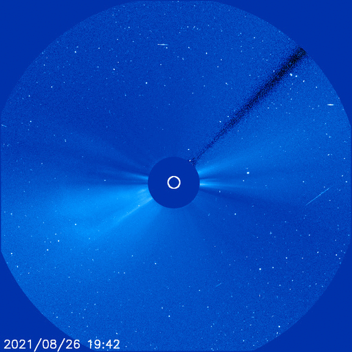 cme august 26 2021