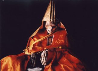 Research study finds Tibetan Buddhist monks bodies decay very slowly at death