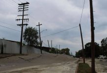 road buckling detroit, road buckling detroit video, road buckling detroit pictures, road buckling detroit september 2021, The cause of major road damage to a Southwest portion of Detroit is still under investigation after a street buckled