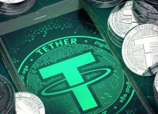 tether controversy