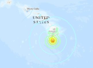 2 strong earthquakes hit Hawaii on October 10 2021, 2 strong earthquakes hit Hawaii on October 10 2021 map, 2 strong earthquakes hit Hawaii on October 10 2021 video, 2 strong earthquakes hit Hawaii on October 10 2021 news