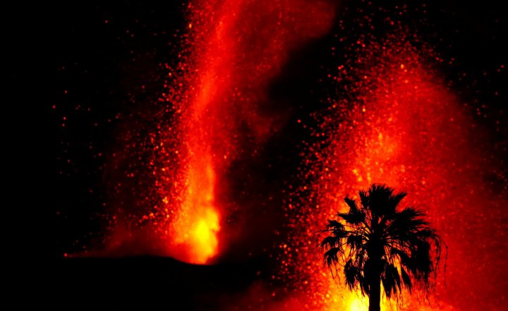 La Palma volcanic eruption update for October 25 2021, La Palma volcanic eruption update for October 25 2021 video, La Palma volcanic eruption update for October 25 2021 pictures, La Palma volcanic eruption update for October 25 2021 news